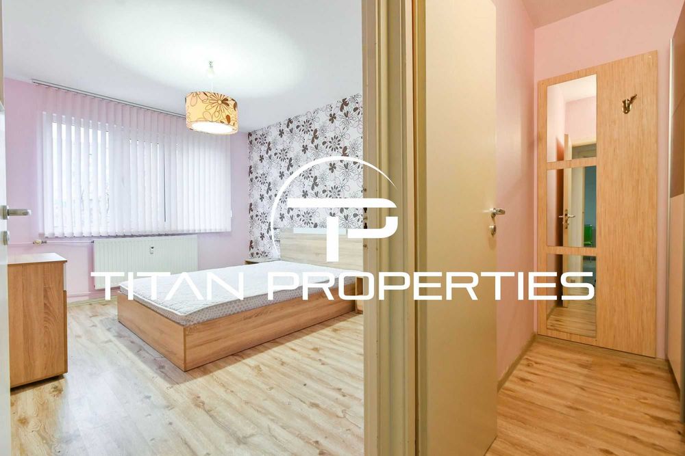 Тристаен, под наем, ж.к Младост 2