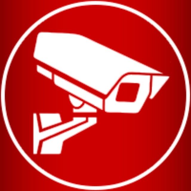 Установка видеонаблюдения Ip HD DVR NVR