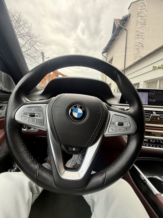 Volan Bmw 5/6/7 x1/x2/x3/x4/5