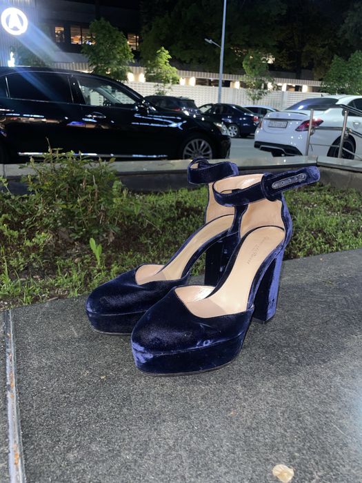 Туфли 38-39 размер