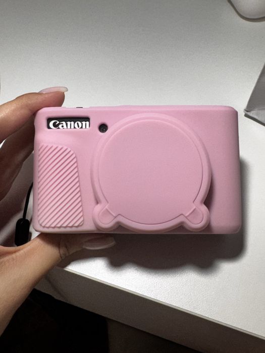 Canon Sx740 ОРИГИНАЛ
