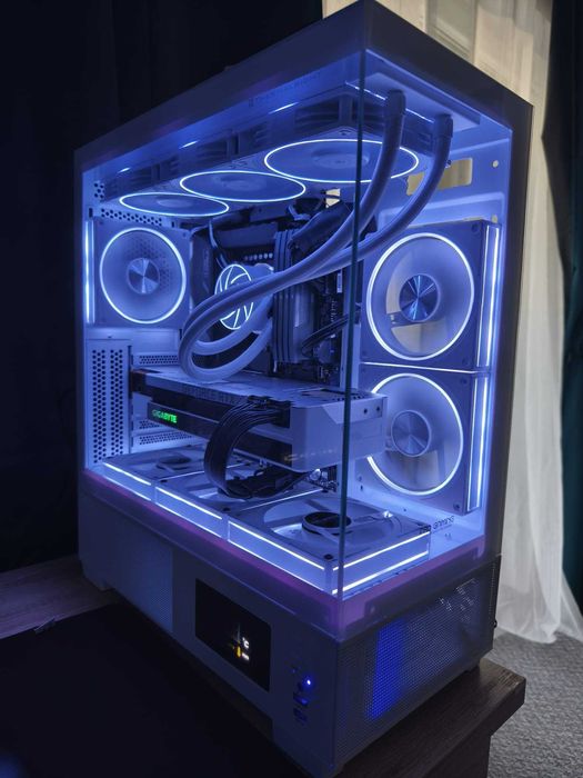 Pc Gaming Unitate AI i9 /64GB RAM/ RTX 3090