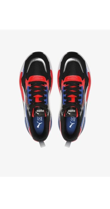 Сникърси Puma X-Ray 2 Square 42 номер