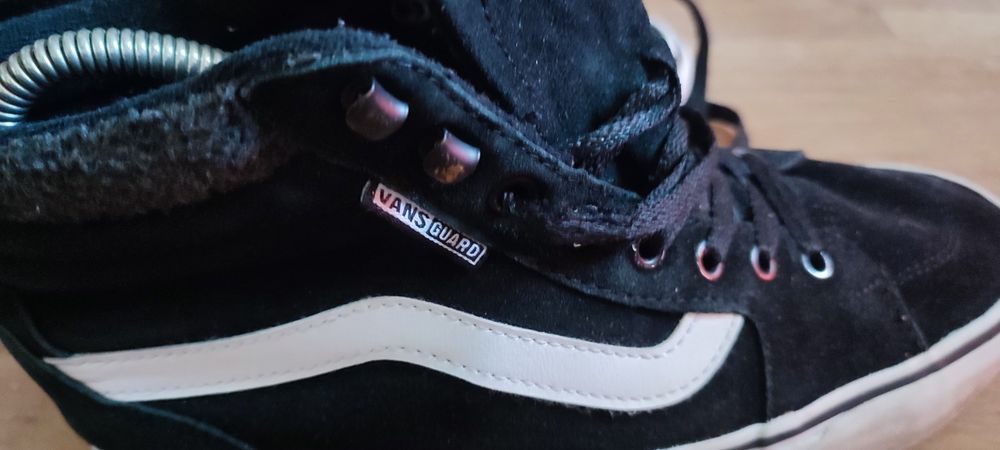 Tenisi Vans marimea 40