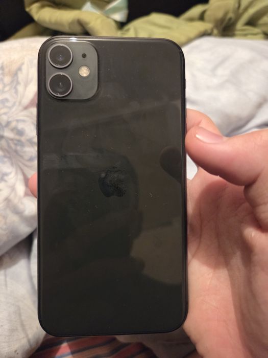 IPhone 11,  64гб