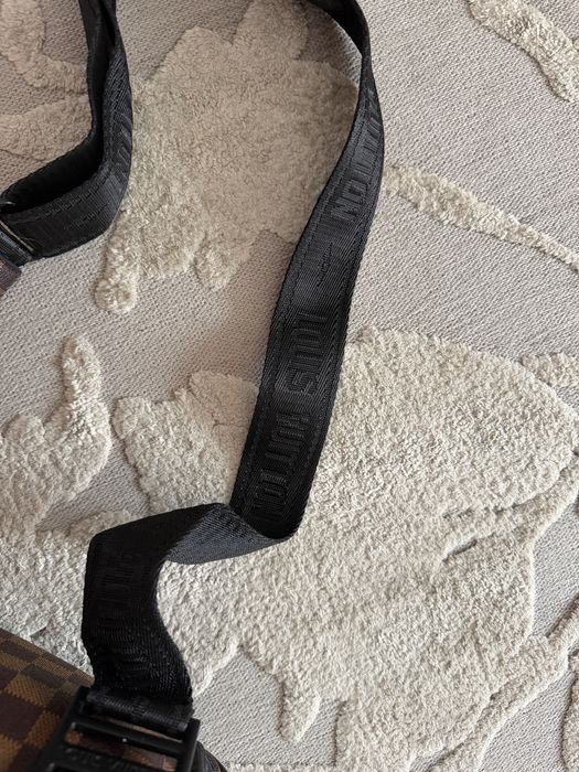 Borseta din piele