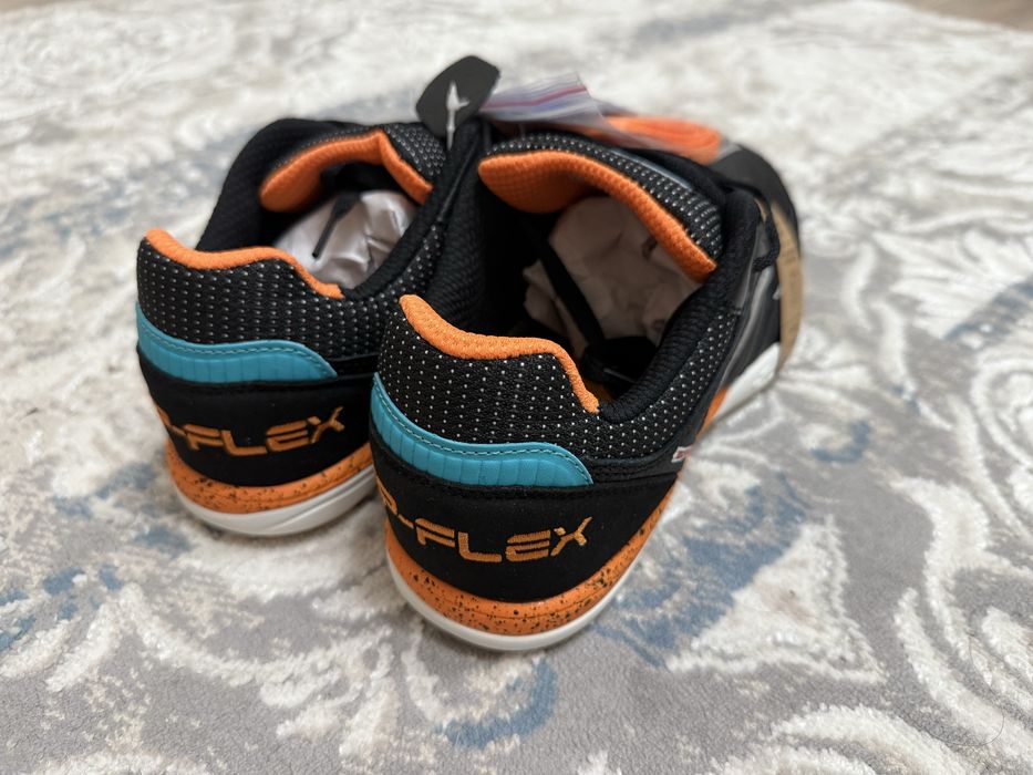 Кеды для футзала