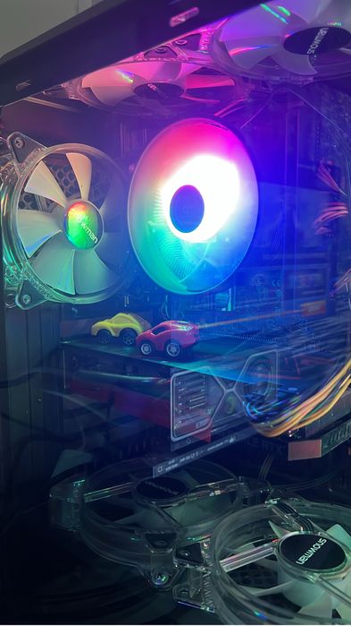 RTX2060 Super 8 Gb Colorful