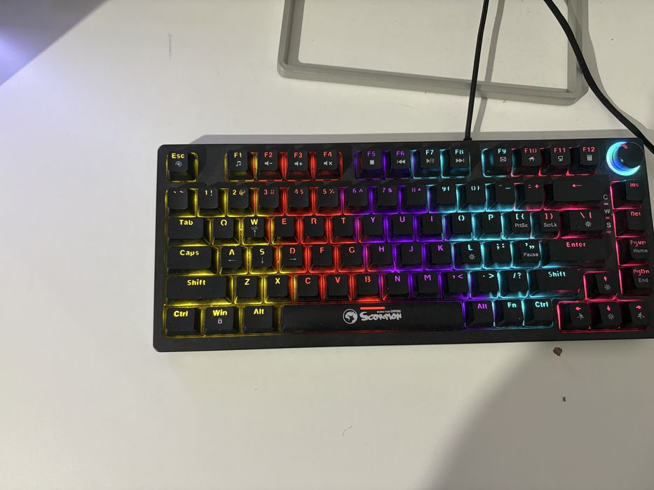 PC  Gaming + periferice