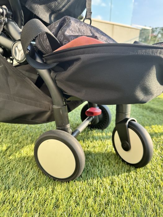 Carut Yoyo babyzen2
