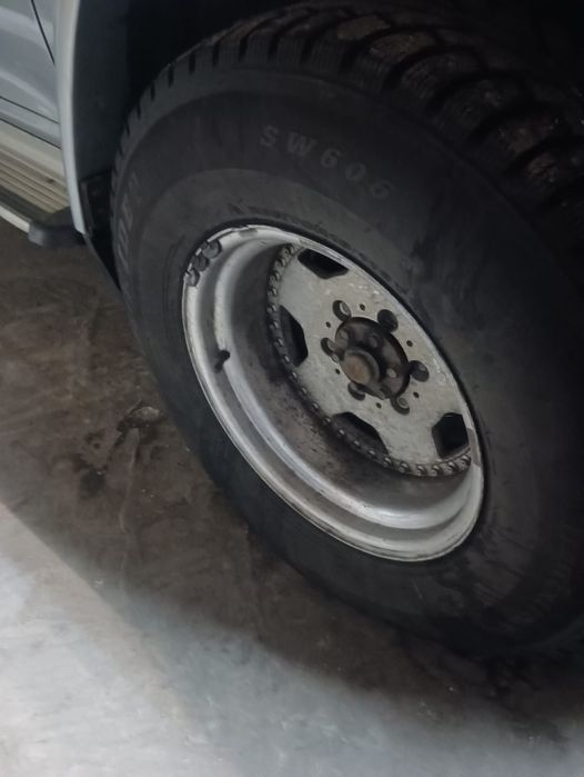 Продам Митсубиси Челленджер