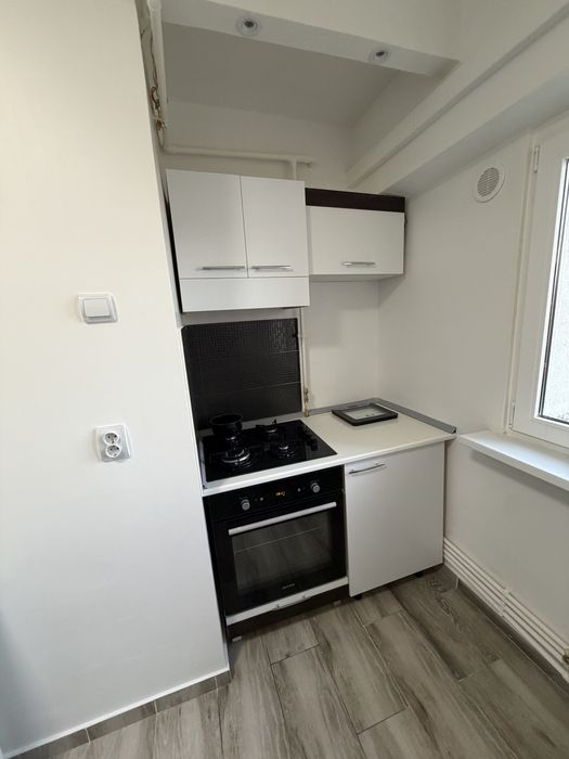 Apartament Romarta 3 camere