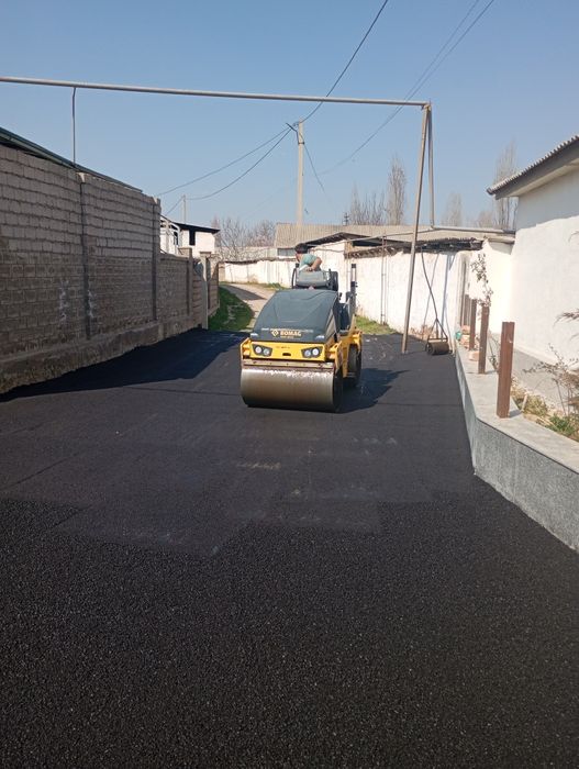 Asfalt ; Асфалть;Асфалт;xizmati sifatli arzon асфалть ёткирамиз