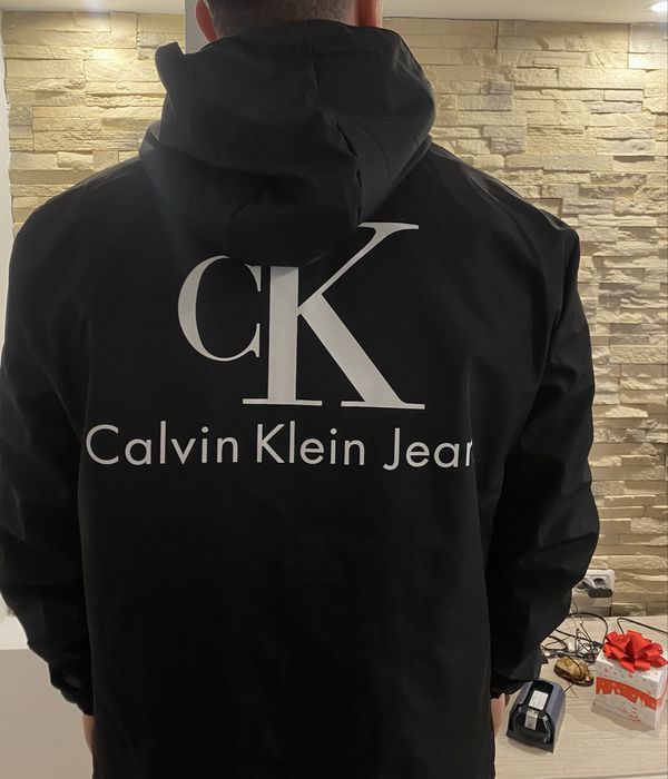 Geaca Calvin Klein