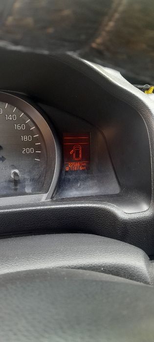 NISSAN NV200 2013 — imagine 3