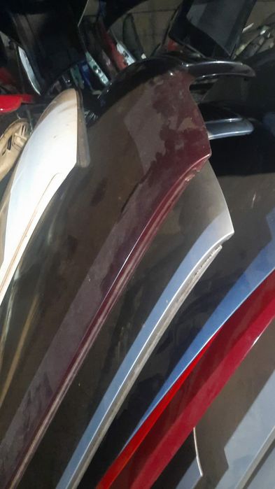 Капот на Ауди С-4 А-6  цена 75000