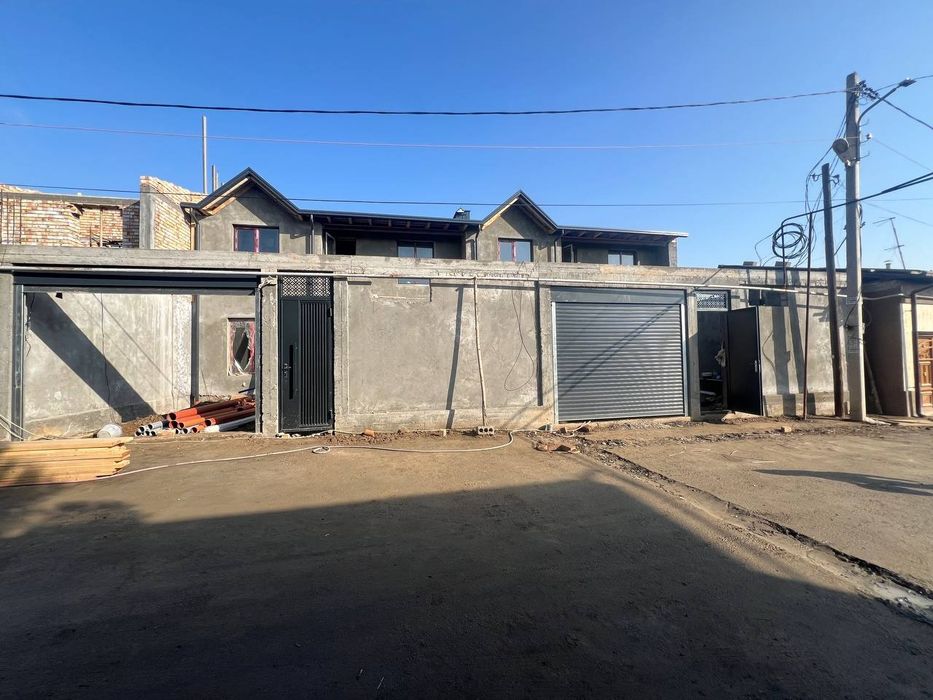 Продам от Застройщика Евро участок Чиланзар район Ипадромм