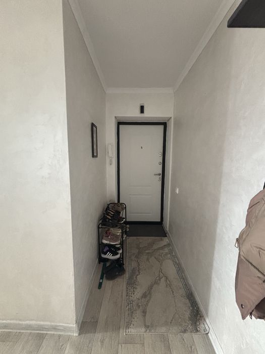 Продам 1 ком квартиру