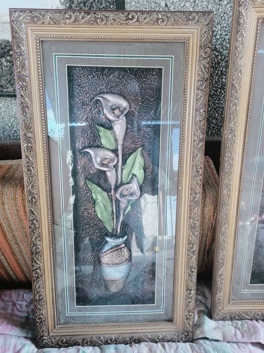 Картины паспорту