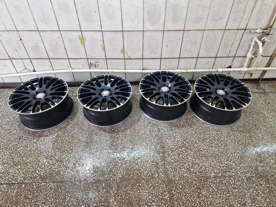 Продам диски Мерседес