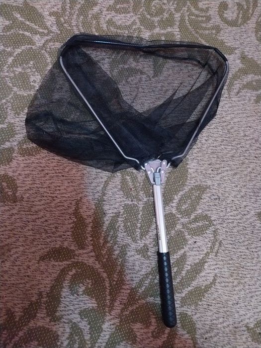 Minciog de mână pliabil