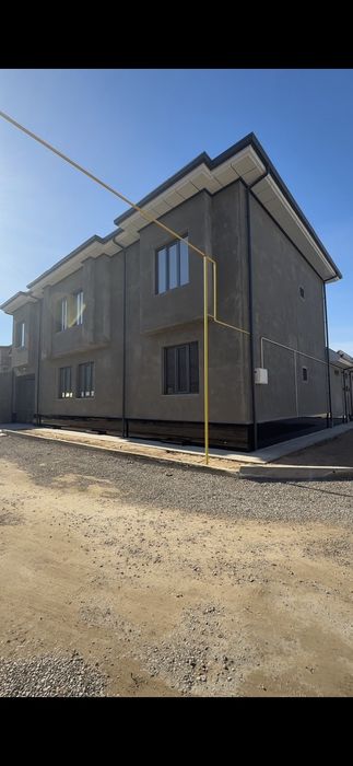 Продается Евро Участок 4 соток  Уч Кахрамон