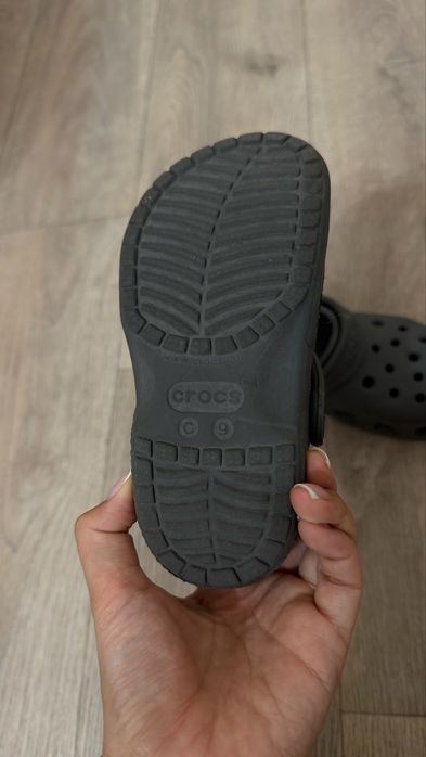 Кроксы Crocs детские оригинал