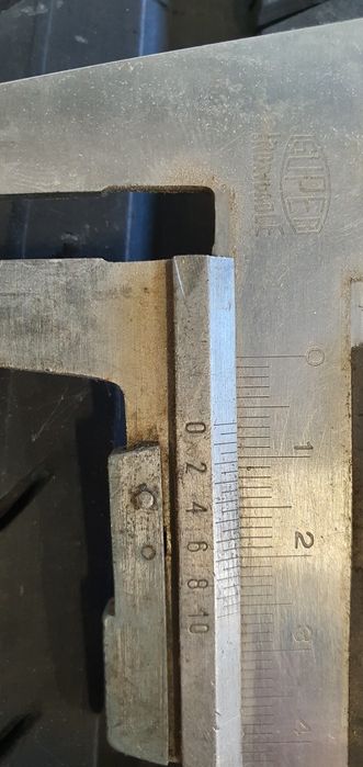 Континентал premium contact 265 45 21