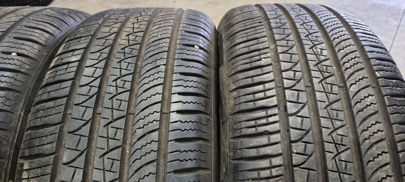 235/50/20 PIRELLI 4бр