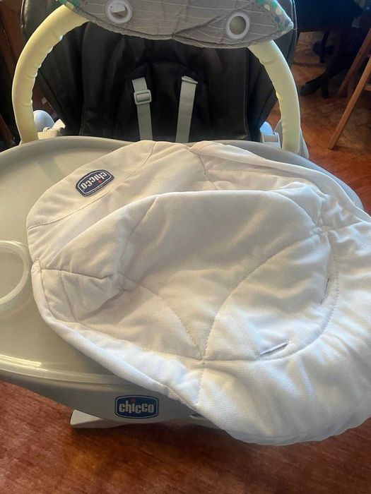 Scaun masa copil Chicco