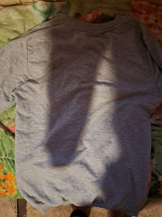 Tricoul cu imprimeu  tik tok