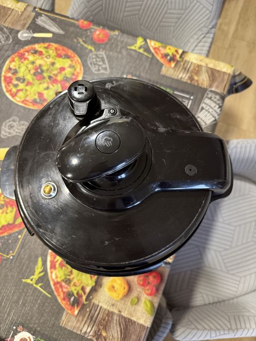 Мултикукър  Tefal CY 505E30