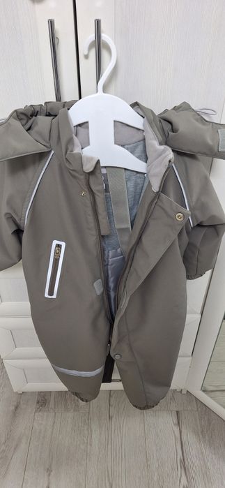 Комбинезон фирма 'Сова'