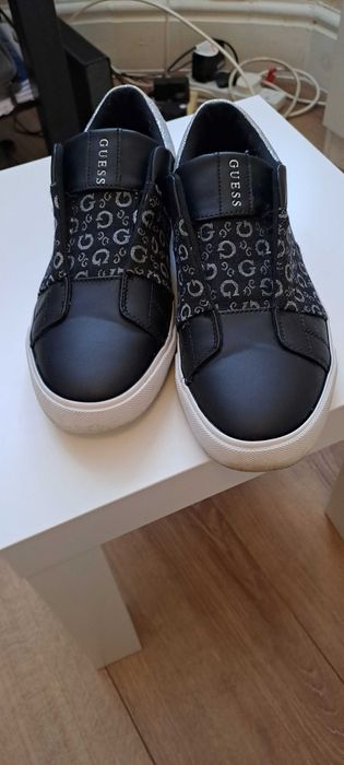 Дамски Сникерси Guess