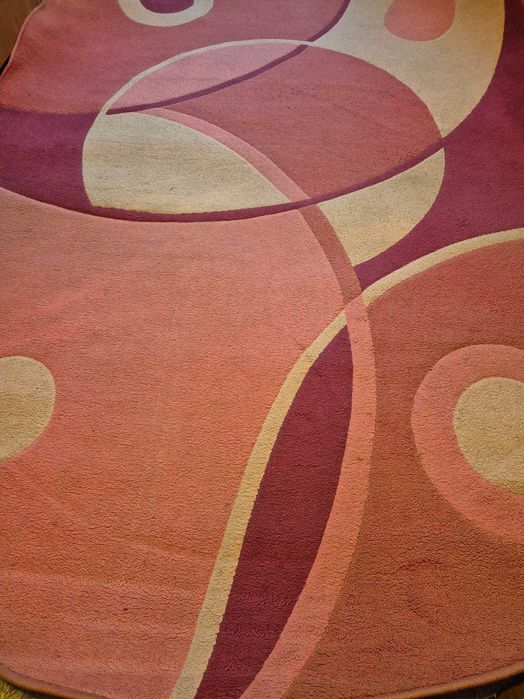 Covor folosit 160x 230