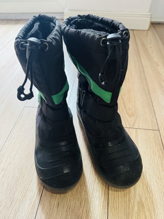 Ботуши за сняг Kamik goretex