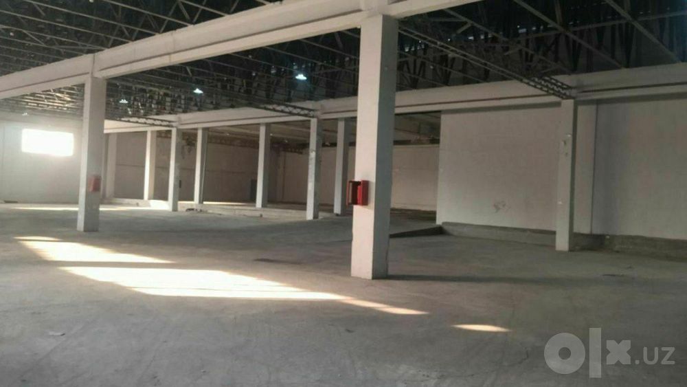 Производственная база на продажу