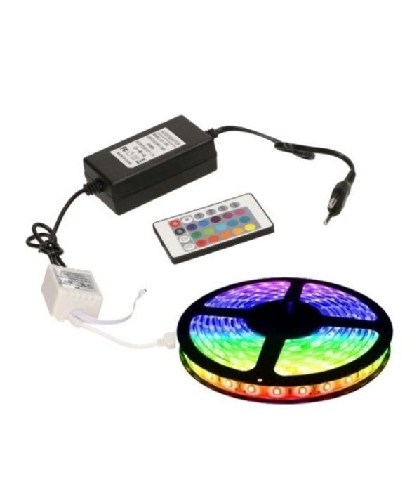 Rgb лента продам