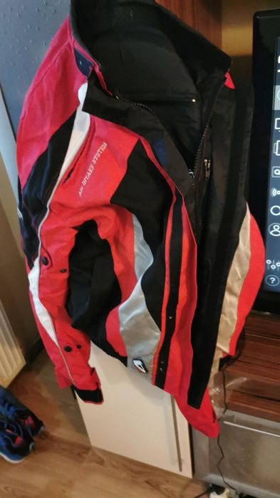 Екипировка за мотокрос