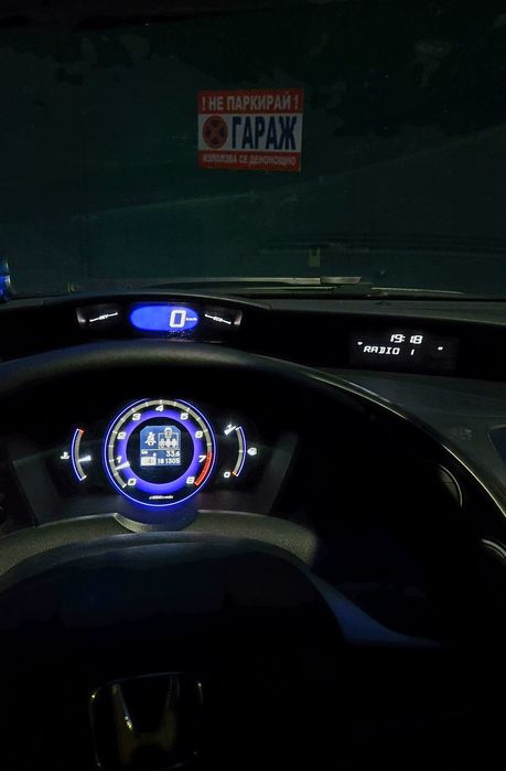 Хонда сивик Бензин V-Tec homda civic