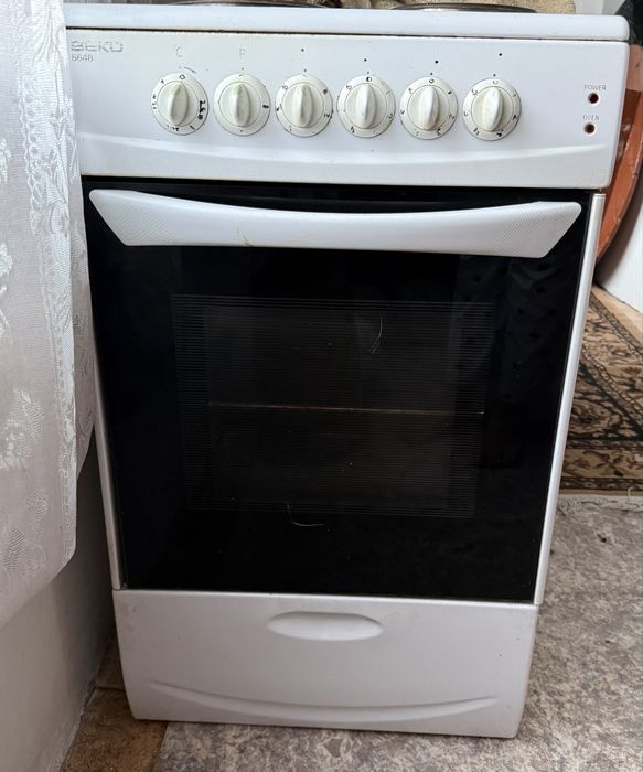 Продам электрическую плитку