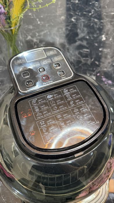 мультиварка Avreology SC20