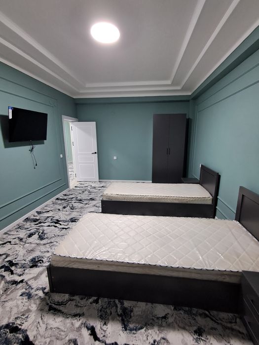 2 xonali uy ijaraga beriladi. Registon, tantana chorraxasi