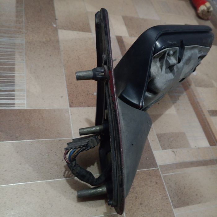 Зеркало боковое гольф