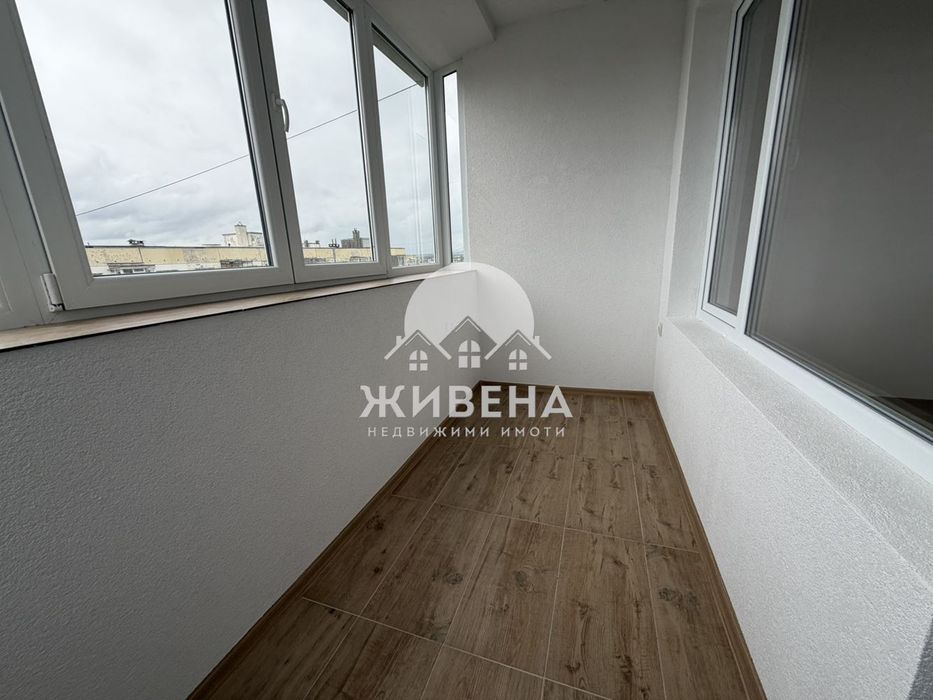 Продава преустроен 2-стаен апартамент, До ключ, срещу Автогара