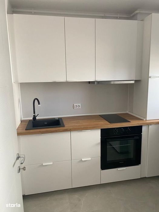 Garsoniera Hils Brauner/ Comision 0%