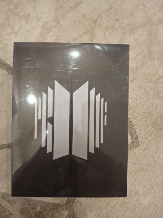 Албум BTS: Proof