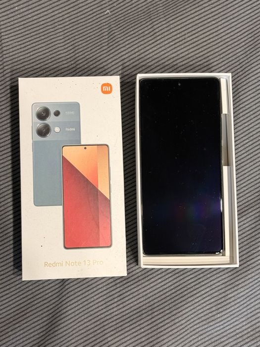 Xiaomi Redmi Note 13 Pro