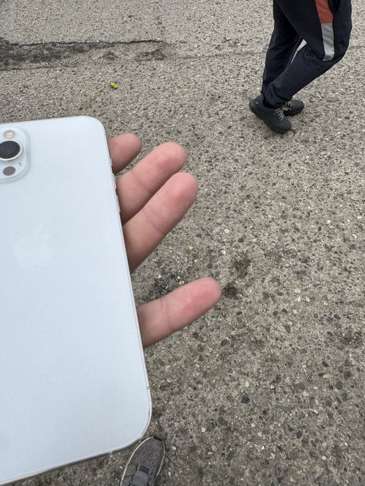 iPhone 12 ProMax 256Gb Neverlock