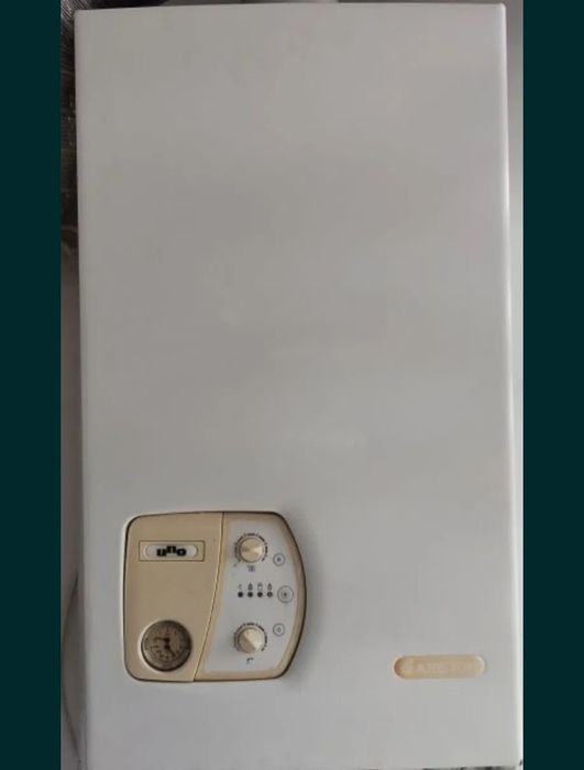 Centrala Aniston Uno